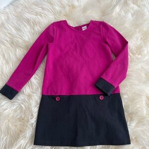Gymboree girl’s dress